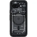 Spigen Ultra Hybrid MagSafe na Google Pixel 9a (ACS09044) černý