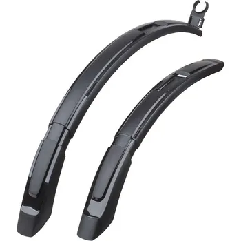 Blatník na kolo Polisport Expander 55 Kids sada 20/24"