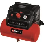 Einhell TC-AC 190/6/8 OF Set 4020650