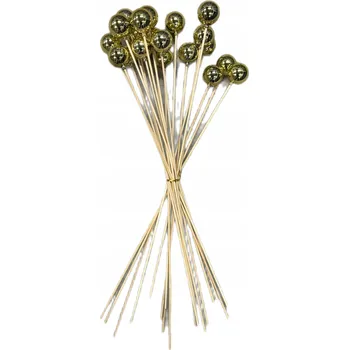 Vánoční dekorace Vánoční Koule hladká vánoční koule 60 cm 1 ks