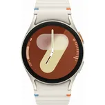 Samsung Galaxy Watch7 40 mm (SM-L300NZEAEUE) krémové