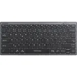 A4Tech FBX51C, CZ/SK layout (FBX51C-GY) šedá