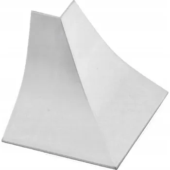 Vrták Vnější roh 23 mm beton – příslušenství k pracovním deskám a lištám 1 ks