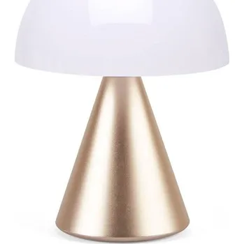 Průmyslové svítidlo Lexon Mina L (LH65MD) zlatá