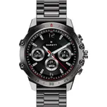 Garett V14 (V14_BLK_STL) černé