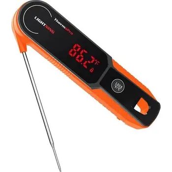 Příslušenství pro troubu ThermoPro TP-622 černý