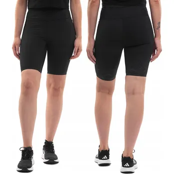 Dámské legíny Kraťasy 4F vel. M černé