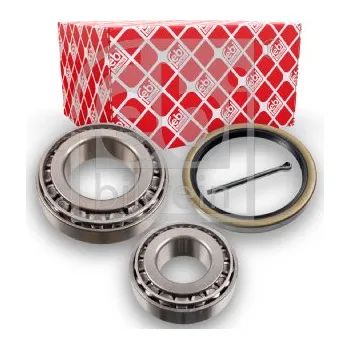 Zavěšení kol Febi Bilstein 173677 Sada ložisek kola