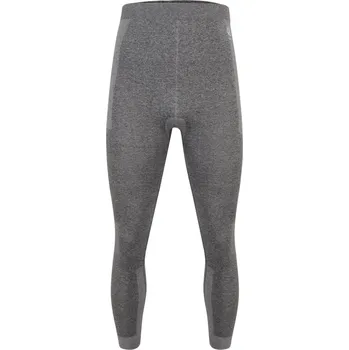 Dámské legíny DARE 2B Pánské 3/4 fitness legíny In The Zone II XL KAŠTANOVÁ|ŠEDÁ