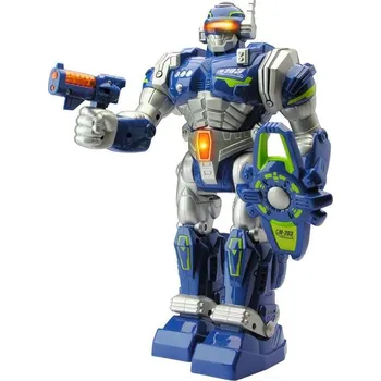 Hračka pro nejmenší SPARKYS M.A.R.S. Extreme Fighter