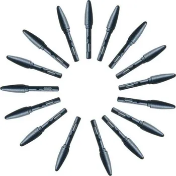 Grafický tablet XPPen pro P02, 50 ks (AC17_B_50) černé