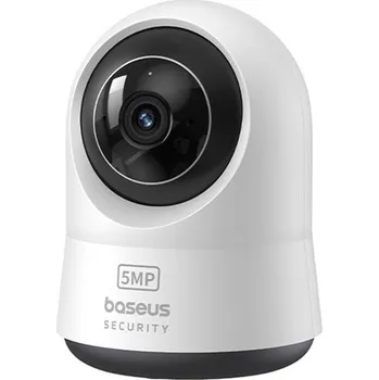 IP kamera Baseus Security P1 Pro 3K (S0TV022132) bílá