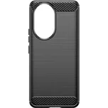 WG Carbon na Honor 200 Pro 5G (12526) černé