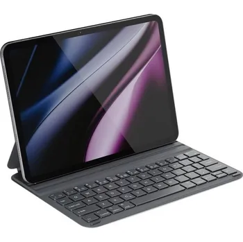 Počítač Epico UltraBoard na Apple iPad Pro 11" (2018/2020/2021/2022)/Air 10.9"/10.9" (M1)/Air 11" (M2)/Air 11" (M3) - CZ (57811101900001) šedé