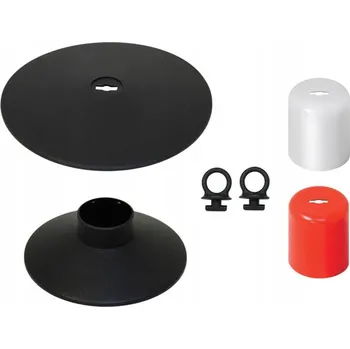 IP kamera Příslušenství k ručním svítilnám Camp Set Ledlenser