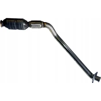 Katalyzátor KATALYZÁTOR RENAULT MASTER 2.5D S8U 10/1997-2001