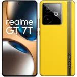 realme GT 7T 5G 12 GB / 512 GB (6941764464780) žlutý