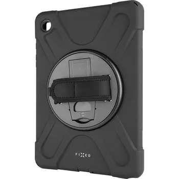 Pouzdro na tablet FIXED Rugged Tab na Samsung Galaxy Tab A9+ (FIXRTC-1267-BK) černý