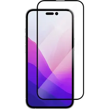 TGM Full Cover na Apple iPhone 14 Pro (TGMFCAPIP14P61) černé