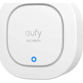 Zabezpečení domácnosti Anker Eufy Security (T89703D1) bílá