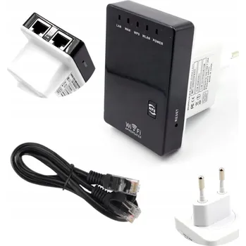 IP kamera Zesilovač Wi-Fi signálu ARTHON 1A4-01-27