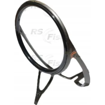Rybářský prut Očko prutu na dvou nožičkách Anaconda LSG Rod Guide Ø 50 mm