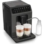 Krups EA89ZB10 Evidence Classic Edition černý/šedý