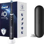 Oral-B iO Series 5 Matt Black
