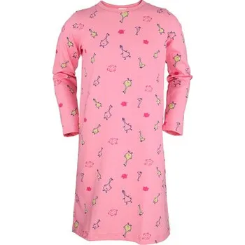 Dívčí noční košile Pleas Dívčí noční košile růžová 116 (183782-503-116)