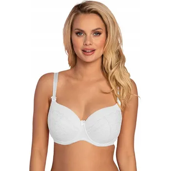 Podprsenka Vena podprsenka vyztužená bílá velikost 90E