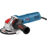 Bosch Professional GWX 9-125 S (X-LOCK)