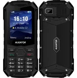 Aligator R35 eXtremo (AR35B) černý