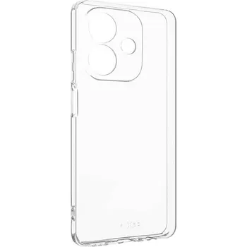 FIXED na Oppo A3 (FIXTCC-1446) průhledný