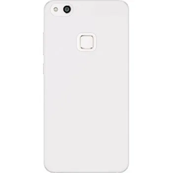 PURO HUAW P10 LITE TRA, ZADNÍ KRYT