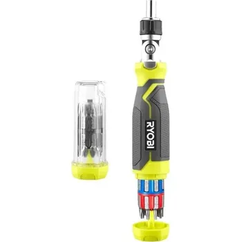 Šroubovák Ryobi RHSDSMR35