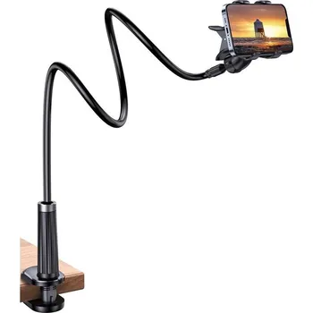 UGREEN Flexible Long Arm (80906) černý