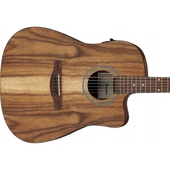 Kytara Elektroakustická kytara IBANEZ V40WSCE-OPB