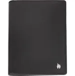 44183 Kožené pouzdro na cestovní pas Zippo Signature