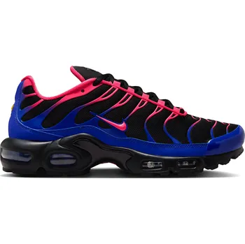 Dámské tenisky Nike Air Max Plus Black Racer Blue Hyper Pink (W) Velikost: 38.5 IF6146-001