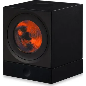 Průmyslové svítidlo Yeelight Smart Gaming Cube Spot - Rooted Base (YLFWD-0008) černá