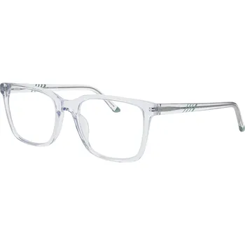 Brýlová obroučka Jaguar 31529 čirá lesk, stranice čirá mat 8100