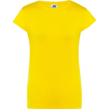 Dámské tričko Dámské tričko kulatý výstřihem JHK velikost XXL