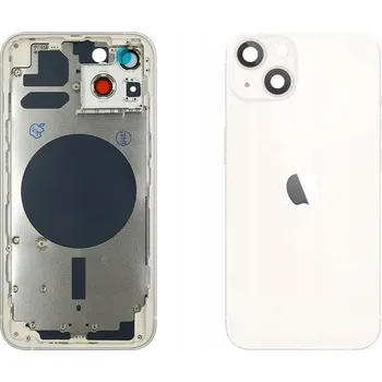 Pouzdro na mobilní telefon Kompletní kryt / pouzdro pro Apple, bílé