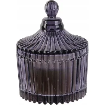 Svíčka Parafínová vonná svíčka Musc Intesi 1 ks