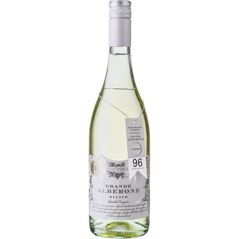 Grande Alberone Bianco 2024, 0,75l