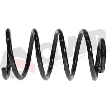 QWP Pružina podvozku QWP WCS533