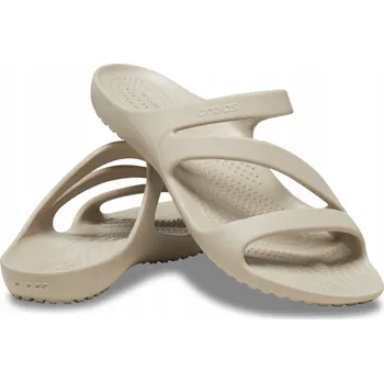 Dámské pantofle Crocs dámské nazouváky (žabky) CROCS KADEE II SANDAL WOMEN 206756, velikost 37,5