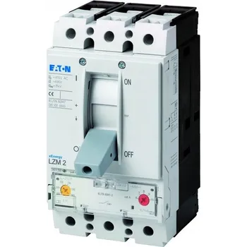 spínač Odpínač Eaton 690 V IP20 300 A