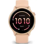 Garmin vívoactive 6 (010-02985-03) růžové