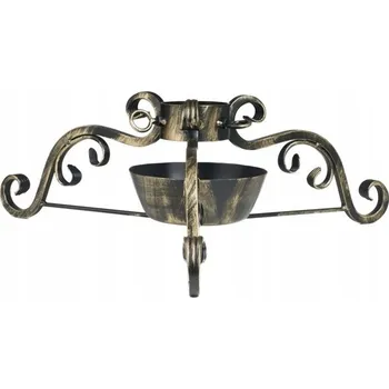 Stojánek na vánoční stromek KOVÁNÝ STOJAN NA VÁNOČNÍ STROMEK, POD STROMEK, NA STROMEK SH10